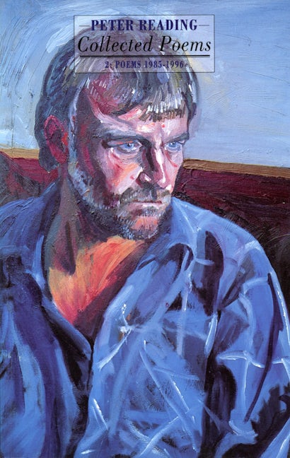 Book cover image for Collected Poems: 2 ISBN: 9781852243579